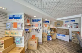 Affordable Moving Supplies