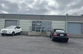 Storage Rental office interior Image of Forward Storage & Business Park - St. Louis, 11150 Lindbergh Business Ct., St. Louis, MO, 63123