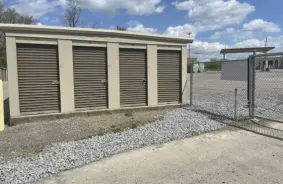Image of Manager at self storage facility Cascade Storage, 500 S Cascade St, New Castle, PA, 16101