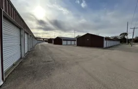 Drive Up Units, 2nd View