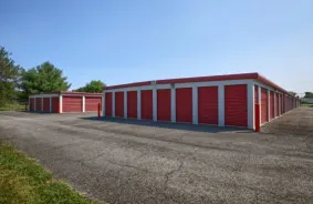 Storage Rental office interior Image of We-Store - Mechanicsburg, PA, 6 Long Ln, Mechanicsburg, PA, 17050