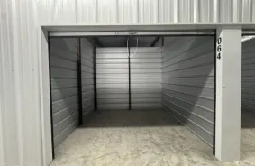 Storage Office Interior at self storage rental facility Smart Storage NWA, 325 Greenhouse Rd, Centerton, AR, 72719