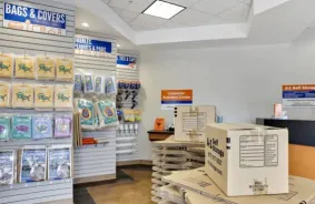 Moving Supplies for Tenants