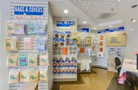 Storage Space San Juan Capistrano