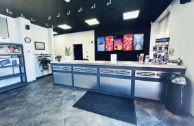 Office Interior