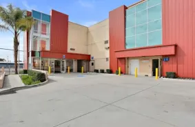 Self Storage Units in San Diego