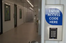 Image of Manager at self storage facility Prairie Life Storage, 6100 Production Dr, Cedar Falls, IA, 50613