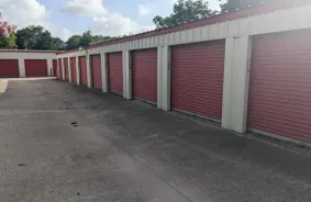 Other Storage Units Image at self storage property Campbell Road Self Storage, 1990 Campbell Rd, Houston, TX, 77080