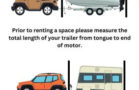 Storage norwalk Measurements