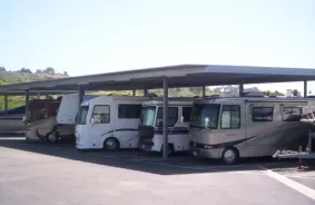 Image of Manager at self storage facility Lighthouse Self Storage Oceanside, 2121 Oceanside Blvd, Oceanside, CA, 92054