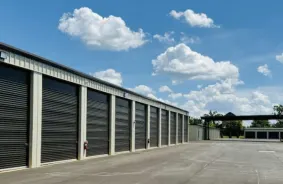 Storage Place in Rogers