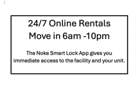 24/7 Rental