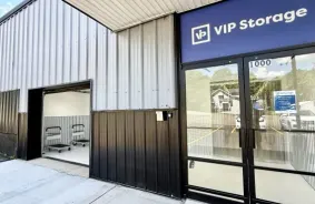 Secure and Affordable Self Storage Units
