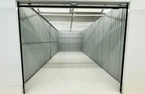 Various Sizes Self Storage Units
