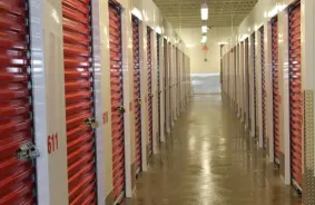 Unit Aisle