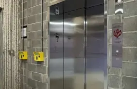 Elevator Access