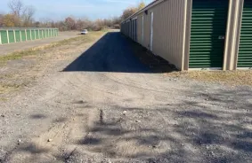 Image of Manager at self storage facility We-Store - Hanover, 110 W St Mary's Rd, Hanover, PA, 18706