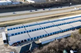 Image of Manager at self storage facility Stronghold Eastgate, 758 Old SR 74, Cincinnati, OH, 45245