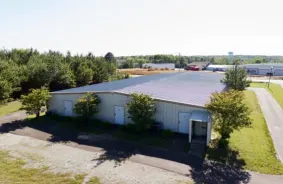 Climate Controlled Storage Unit Rentals in Oxford, MS