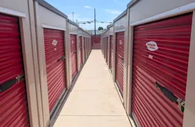 Storage Rental office interior Image of Rocket Self Storage, 4920 70th St, San Diego, CA, 92115