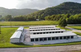 Other Storage Units Image at self storage property Hillsdale Self Storage, 103 Hillsdale Estates Lane, Dixon  Springs, TN, 37057