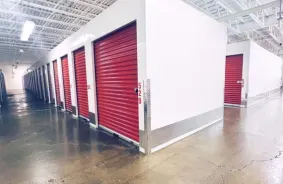 Inside Area