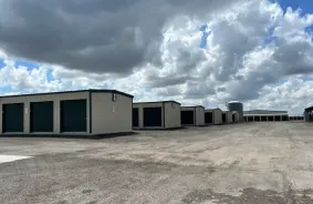 Climate Controlled Storage Marion