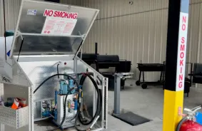 Storage Units near me