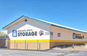 Other Storage Units Image at self storage property Golden State Storage - Big Bear, 720 W North Shore Dr, Big Bear City, CA, 92314