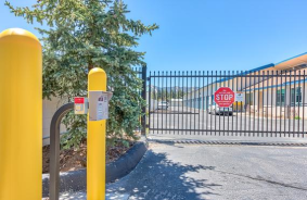 Other Storage Units Image at self storage property Golden State Storage - Big Bear, 720 W North Shore Dr, Big Bear City, CA, 92314