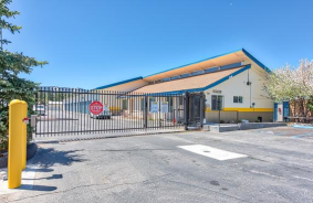 Other Storage Units Image at self storage property Golden State Storage - Big Bear, 720 W North Shore Dr, Big Bear City, CA, 92314