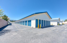 Other Storage Units Image at self storage property Golden State Storage - Big Bear, 720 W North Shore Dr, Big Bear City, CA, 92314