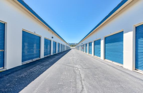 Other Storage Units Image at self storage property Golden State Storage - Big Bear, 720 W North Shore Dr, Big Bear City, CA, 92314