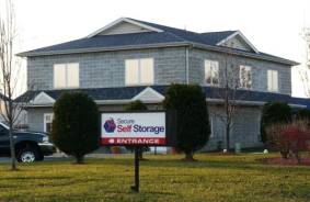 Other Storage Units Image at self storage property Secure Self Storage, 1020 Bear Rd, New Castle, DE, 19720