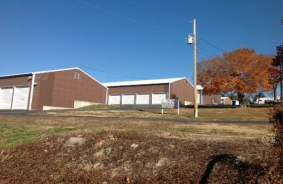 Other Storage Units Image at self storage property A & J Mini Storage LLC, 25230 State Hwy 39, Shell Knob, MO, 65747