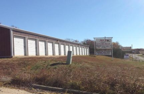 Other Storage Units Image at self storage property A & J Mini Storage LLC, 25230 State Hwy 39, Shell Knob, MO, 65747