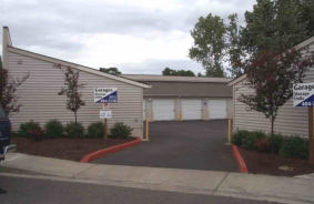 Madison Place Storage storage units and spaces at 8601 NE Knott, Portland, OR, 97220
