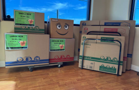 Other Storage Units Image at self storage property Secure Storage, 31547 Outer Highway 10, Redlands, CA, 92373