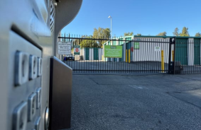 Other Storage Units Image at self storage property Secure Storage, 31547 Outer Highway 10, Redlands, CA, 92373