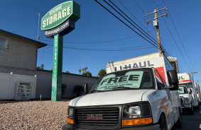 Other Storage Units Image at self storage property Secure Storage, 31547 Outer Highway 10, Redlands, CA, 92373