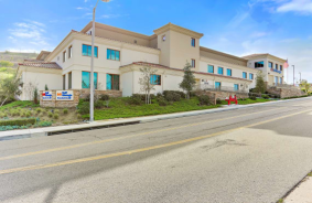 Storage Unit San Juan Capistrano