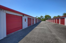 We-Store - Mechanicsburg, PA storage units and spaces at 6 Long Ln, Mechanicsburg, PA, 17050