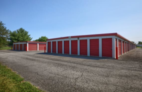 Storage Rental office interior Image of We-Store - Mechanicsburg, PA, 6 Long Ln, Mechanicsburg, PA, 17050