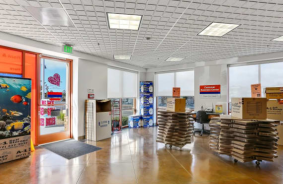 Self Storage Unit San Juan Capistrano