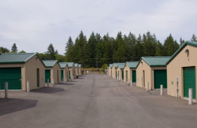 Storage Rental office interior Image of Long Lake Storage, 5230 SE Mile Hill Dr., Port Orchard, WA, 98366