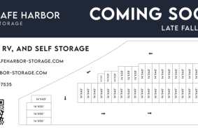 Other Storage Units Image at self storage property Safe Harbor Storage, 10075 South Harbor Ave, Mohave Valley, AZ, 86440