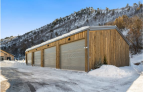 Other Storage Units Image at self storage property Snowmass Self Storage, 26870 Highway 82, Snowmass, CO, 81654