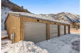 Other Storage Units Image at self storage property Snowmass Self Storage, 26870 Highway 82, Snowmass, CO, 81654