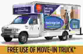 Other Storage Units Image at self storage property Castro Valley Storage, 2489 Grove Way, Castro Valley, CA, 94546