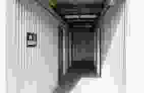 Other Storage Units Image at self storage property Empire Mini Storage, 6320 Forestville St, Forestville, CA, 95436
